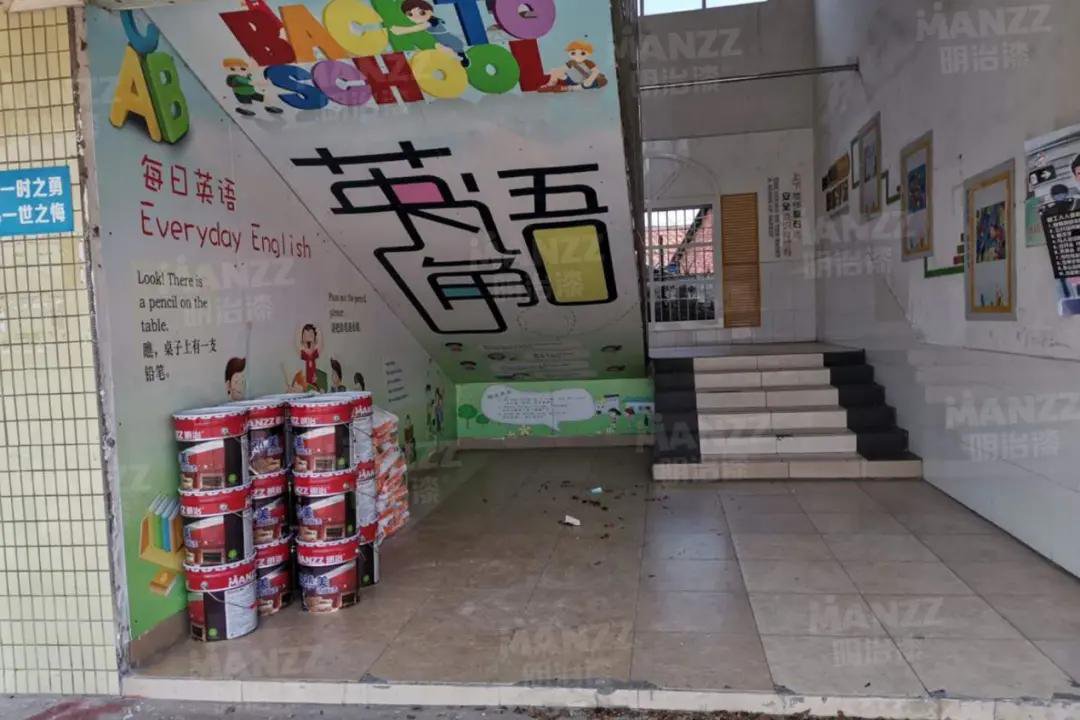 「明治漆，您的明智之选」工程案例分享合集（一）